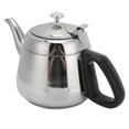 thumbnail image 2 of Coffee Pot,1.5l 2L Stainless Steel Teaware Teapot L Effortless Installation, 2 of 8
