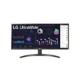thumbnail image 1 of LG Ultrawide 29WQ500-B 29 inch, 1 of 5