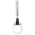 thumbnail image 4 of Screw On Tow Hook Racing Tow Hook Tow Hook For Gtr Tow Hook For JDM Style Screw On Track Racing Towing Ring Fit For  FX35/FX45/FX50 QX70, 4 of 8