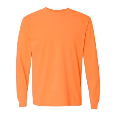 Comfort Colors Melon 2217 S