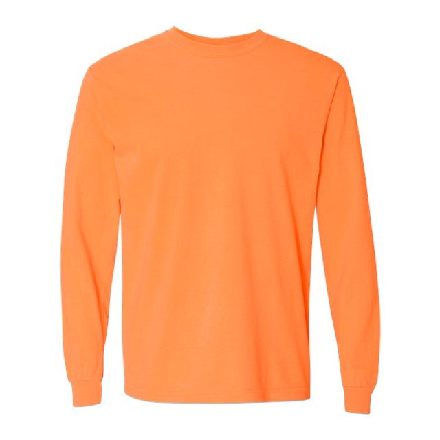 Comfort Colors Melon 2217 S