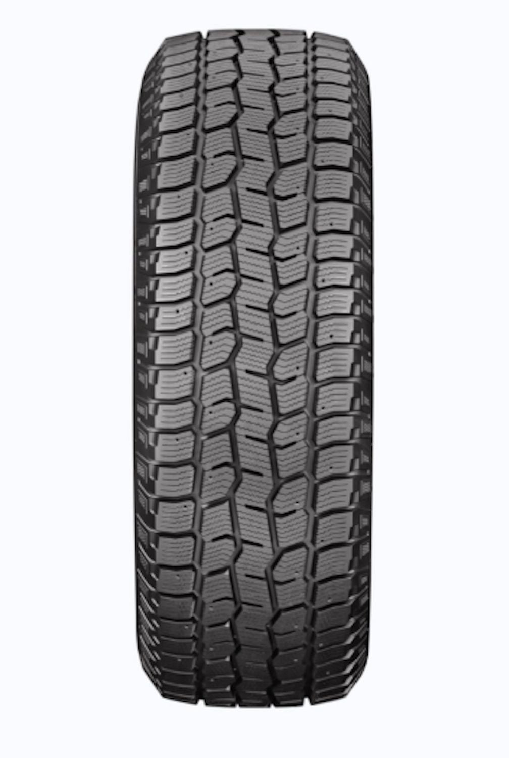 Cooper Discoverer Snow Claw LT245/75R16 E/10PLY BSW