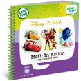 thumbnail image 2 of HHHC LeapStart Livre de Mathématiques 3D HHHC Pals, 2 of 8