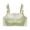Vert, variante sur Ashirexll Soutien-Gorge pour Femmes Sans Armature en Dentelle Sans Coutures Rehausseur Respirant Léger Quotidien Couvrance Totale Soutien-Gorge Doux Gris 40BC