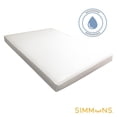 thumbnail image 1 of Simmons Matelas Pour Parc, 1 of 6