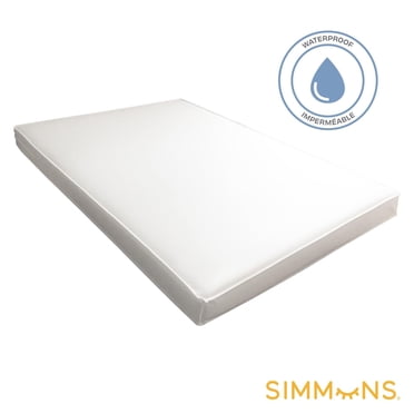 Simmons Matelas Pour Parc