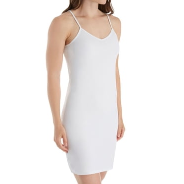 Women's Elita 8810 Silk Magic Microfiber Full Slip (Porcelain M)