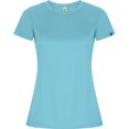 thumbnail image 1 of Roly Womens Imola Sports T-Shirt, 1 of 4