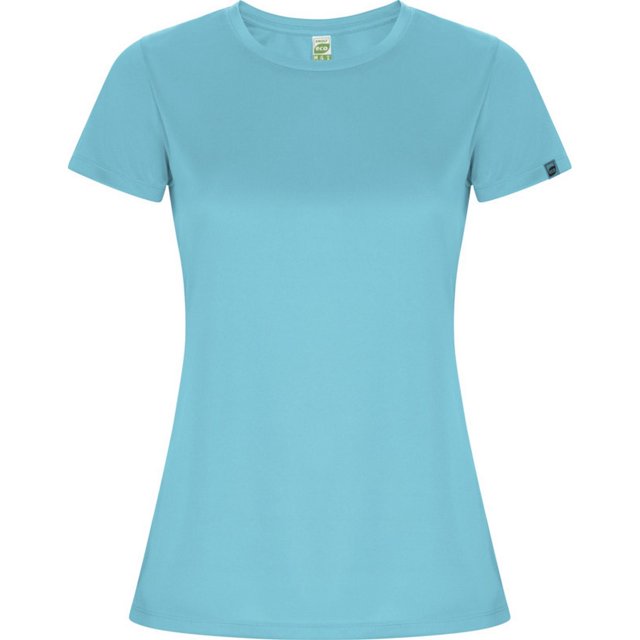 Roly Womens Imola Sports T-Shirt