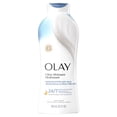 thumbnail image 1 of Olay Ultra Moisture Body Wash for Extra Dry Skin, Vitamin B3 and Hyaluronic Blend, 650ml, 1 of 8