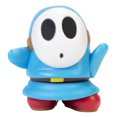 thumbnail image 1 of World of Nintendo 2.5" Figures - Light Blue Shy Guy, 1 of 5