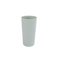 thumbnail image 1 of Gobelet rond en polypropylène Mainstays Soft Sea 27oz 1 pièce, 1 of 6