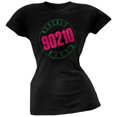 thumbnail image 1 of Beverly Hills 90210 - T-Shirt Junior à Logo Néon, 1 of 1