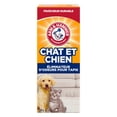 thumbnail image 2 of Arm & Hammer Plus OxiClean Pet Fresh Éliminateur d'odeurs de tapis et d'ambiance, Chat et Chien, 700g, 2 of 6