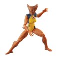 thumbnail image 2 of Marvel Legends Series Wolfsbane, 2 of 9