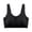 Noir, variante sur Soutien-gorge T-Shirt Sans Armatures et Soutenant pour un Confort Quotidien, Sans Coutures, Respirant, sous les Vêtements, Rehausse et Couvre