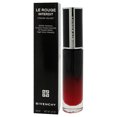 thumbnail image 4 of Le Rouge Interdit Cream Velvet Lipstick - 36 Linterdit by Givenchy for Women - 0.22 oz Lipstick, 4 of 7