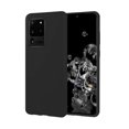 thumbnail image 1 of [PST] Samsung Galaxy Note 20 Case, Ultra Slim Soft TPU Silicone Anti-Scratch Shockproof Bumper Back Case Cover, 1 of 2
