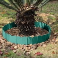thumbnail image 4 of Green Garden Edge Border Decoration Garden Fence Flower Bed Border Is Suitable For Terrace Walkways And Courtyards, 4 of 6