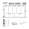 thumbnail image 1 of Langgg Board Calendar Sticker for style D Activities Important Dates Refrigerator Style D, 1 of 6