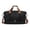 BK, variant on Wzzjkit Gym Bag Duffle Bag with Shoes Compartment, Foldable Travel Duffel Bags for Men Women, Dry Wet Separation Large Packable Travel Bag Luggage for Gym Sports