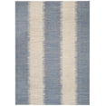 thumbnail image 2 of SAFAVIEH Courtyard Alexa Striped Indoor/Outdoor Area Rug, 2 of 2