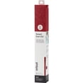 thumbnail image 1 of Cricut® Smart Iron On™ Glitter Matless Heat Transfer Vinyl (3 ft), Red, 1 of 6