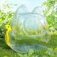 thumbnail image 4 of Large Storage Container Organizer With Cage Design and Convenient Shoulder Strap for -Purpose Home Use, 4 of 6