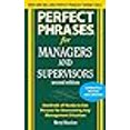 thumbnail image 3 of Phrases Parfaites pour Gestionnaires et Superviseurs, 3 of 3