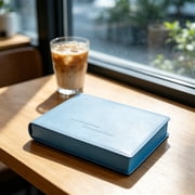 EGNMCR Office & Stationery Thickened Color Notebook A5 Super Thick 720 Paper Thick Journal Notebook For Notes A Notebook