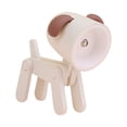 thumbnail image 2 of Cute Pet Night Light Student Dormitory Reading Mini Table Lamp Bedroom Sleep Lamp Desktop Creative Decoration, 2 of 3
