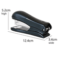 thumbnail image 2 of Administrative Stapler - 3 in 1 Stapler - One Finger, 2 of 5