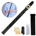 thumbnail image 3 of CIUTING Mini Saxophone de Poche Outil d'Entraînement Compact Pratique Mini Saxophone Bois, 3 of 10