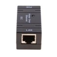 thumbnail image 1 of Miulika Module d'Alimentation POE 5v-48v Adaptateur POE Noir 4 Pcs, 1 of 7