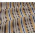 thumbnail image 4 of oneOone Tissu Jersey Viscose Multicolore à Rayures BTY 60 Pouces de Large, 4 of 4