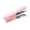 Pink-7300, variant on Stapler, Hand Gripped, Labor Saving Design, Compact Office Tool, Durable Metal Build, Includes Staples, for Efficient Paper Fastening