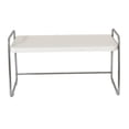 thumbnail image 1 of GROWTH TANK Microwave Rack Multifunction Carbon Steel Pantry Stable over Microwave Shelf 52cm, 1 of 9