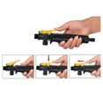 thumbnail image 4 of Sprayer Wand 3/8\\\" Brass Barb Stainless Steel Sprayer 29 Inches Universal Replace, 4 of 8