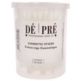 thumbnail image 1 of De and Pre Cosmetics Sticks by Make-Up Studio for Women - 88 Count Swabs, 1 of 2