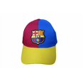 thumbnail image 2 of FC Barcelona Authentic Official Licensed Product Soccer Cap - 03-4, 2 of 4