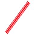 thumbnail image 2 of Pool Noodles Foam Tube Noodle Float Tube for Swimming Craft Projects Floating 6cmx150cm Red, 2 of 8