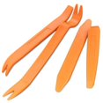thumbnail image 1 of Kyusrd Accessoires de Voiture Outils et Décoration Offres! 4 Pcs Auto Radio, 1 of 3
