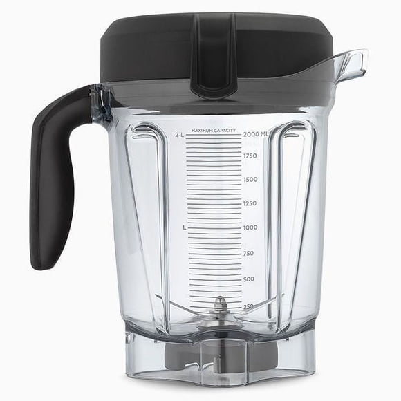 Vitamix Low Profile 2.0-litre Container
