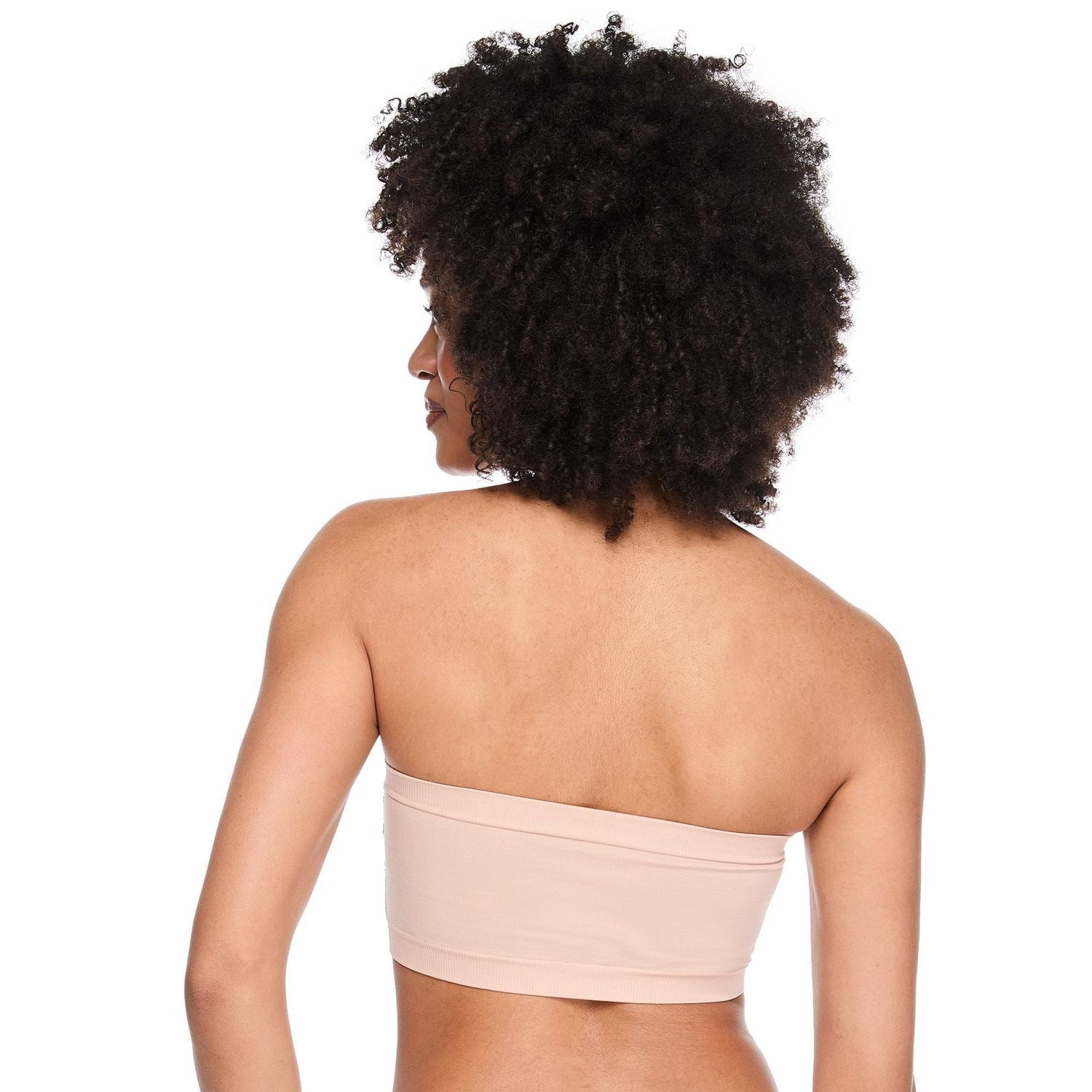 Soutien-gorge bandeau sur mesure George pour femmes