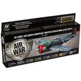 thumbnail image 2 of Vallejo Us Army Air Corps European Theater Operations WWII Paint, 2 of 9