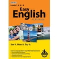 thumbnail image 1 of Easy English Platinum - Windows [Digital Code], 1 of 6