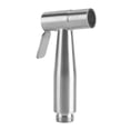 thumbnail image 4 of Stainless Steel Hand Held Toilet Bidet Sprayer Bathroom Shower Water Spray Head, 4 of 5