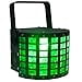 thumbnail image 3 of American DJ Mini Dekker DMX RGBW LED Kinta Derby Moonflower Quad Effet Lumineux, 3 of 4