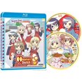thumbnail image 2 of Hidamari Sketch, Nid d'Abeilles [Blu-ray], 2 of 7