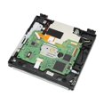 thumbnail image 3 of Gupbes Replacement DVD Rom Drive Dual IC Disc Repair Part for for D2E Console,DVD Drive Replacement,DVD Rom Disc Drive for, 3 of 8